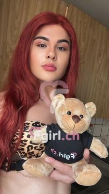 Tv Mikaela - Transsexuel à Fribourg