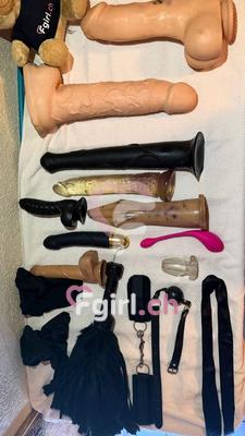 Tv Mikaela - Transsexuel à Fribourg
