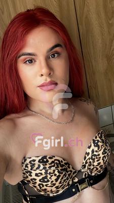Tv Mikaela - Transsexuel à Fribourg