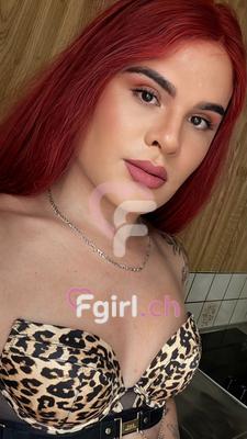 Tv Mikaela - Transsexuel à Fribourg