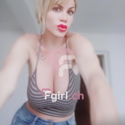 Ts Monica Fox - Transsexuel à Yverdon-les-Bains