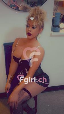 Ts Monica - Transsexuell in Biel/Bienne
