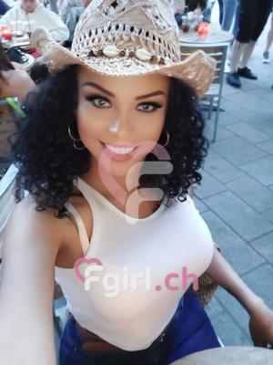 Ts Nahomy - Transsexuell in Biel/Bienne