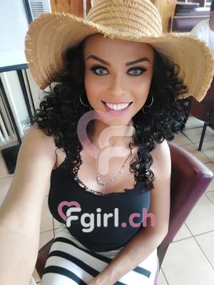 Ts Nahomy - Transsexuell in Biel/Bienne