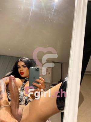 Ts Nath - Transsexuel à Lausanne

