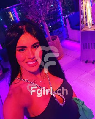 Ts Nath - Transsexuel à Lausanne