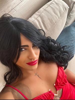 Ts Naty - Transsexuel à Yverdon-les-Bains

