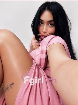 Ts Op Aaliyah - Escort à Yverdon-les-Bains