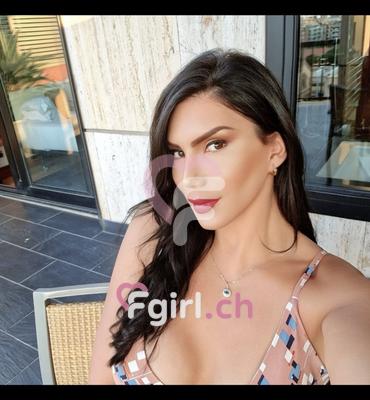 Ts Oxana - Transsexuel à Lausanne