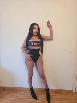 Ts Pamela - Transexual en Plainpalais
