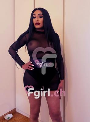 Ts Pamela - Transsexual in Plainpalais