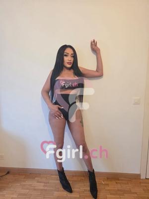 Ts Pamela - Transsexuel à Genève