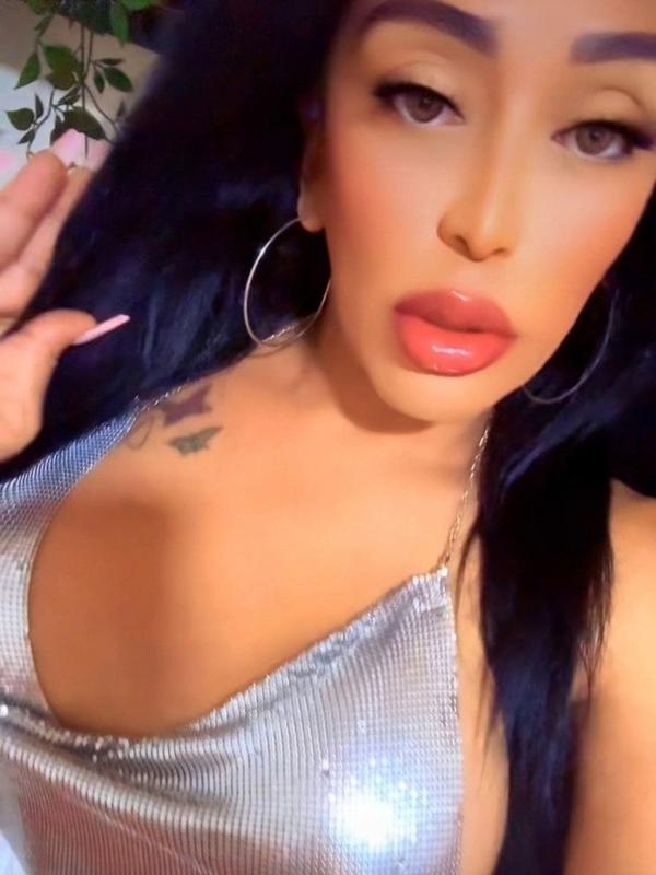 Ts Pamela - Transsexuel à Genève
