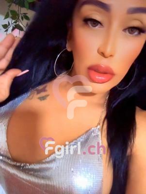 Ts Pamela - Transsexuel à Genève
