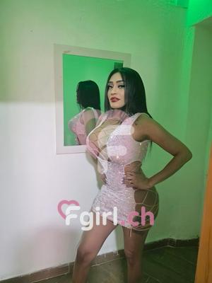 Ts Pamela - Transsexual in Plainpalais
