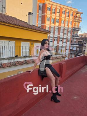 Ts Pamela - Transsexual in Plainpalais
