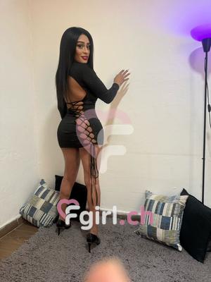 Ts Pamela - Transsexuel à Genève
