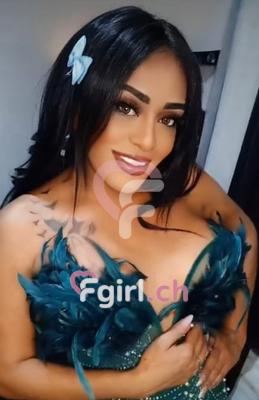 Ts Pamela - Transsexuel à Genève
