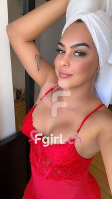 Ts Paola - Transexual en Lausanne