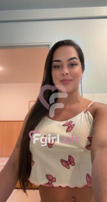 Ts Paola - Transexual en Lausanne