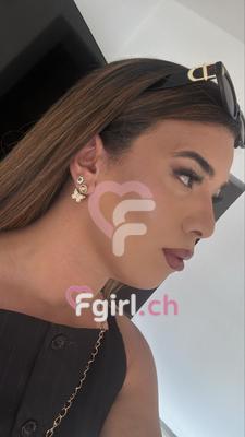 Tv Paola - Transsexual in Geneva
