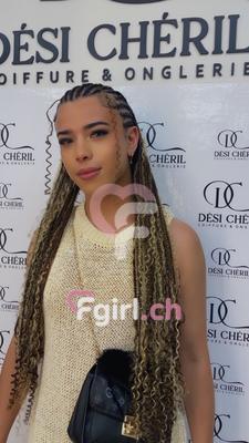 Tv Paola - Transessuale a Genève
