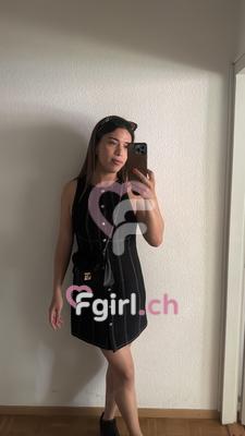 Tv Paola - Transsexual in Geneva
