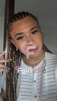 Tv Paola - Transexual en Genève
