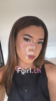 Tv Paola - Transexual en Genève
