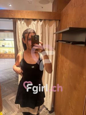 Tv Paola - Transexual en Genève
