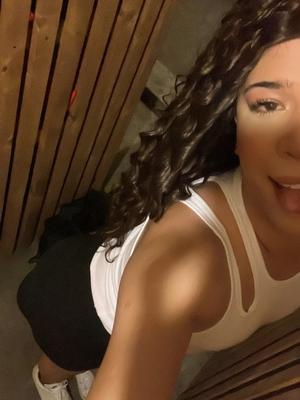 Ts Paola - Transsexuel à Genève
