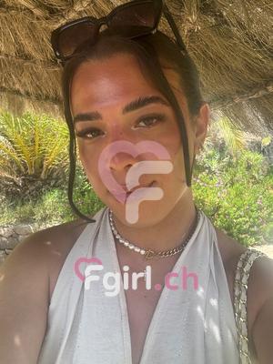 Tv Paola - Transsexual in Geneva

