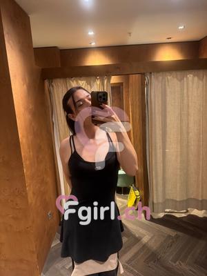 Tv Paola - Transexual en Genève
