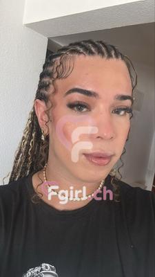 Tv Paola - Transexual en Genève
