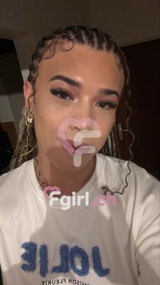 Tv Paola - Transexual en Genève