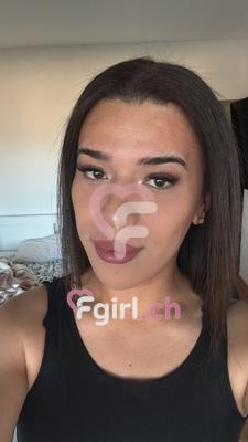 Tv Paola - Transexual en Genève