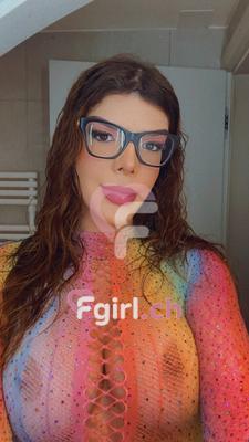 Ts Patricia - Transsexuel à Genève