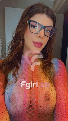Ts Patricia - Transsexuel à Genève