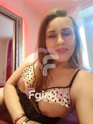 Ts Patrizia - Transsexuell in La Chaux-de-Fonds
