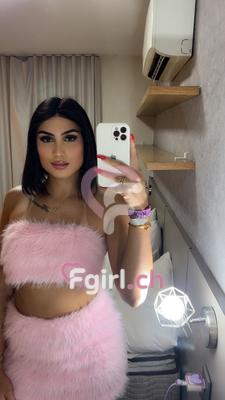 Tv Priscila - Transsexual in Lausanne
