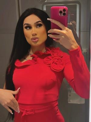 Tv Priscila - Transsexuel à Lausanne
