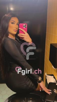 Tv Priscila - Transsexuell in Lausanne
