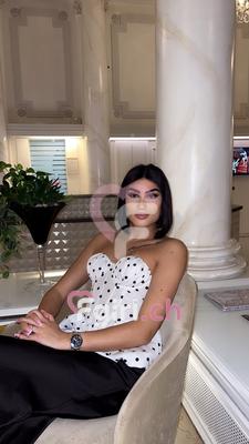 Tv Priscila - Transexual en Lausanne

