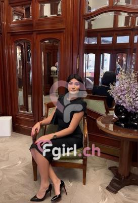 Tv Priscila - Transexual en Lausanne
