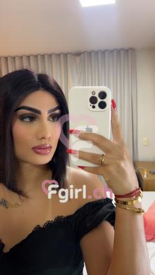 Tv Priscila - Transsexual in Lausanne
