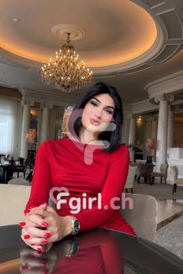 Tv Priscila - Transexual en Lausanne
