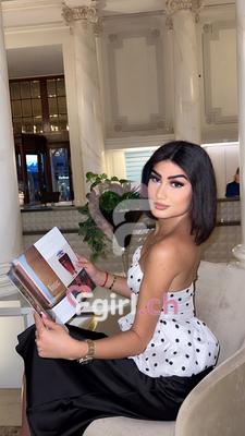 Tv Priscila - Transexual en Lausanne
