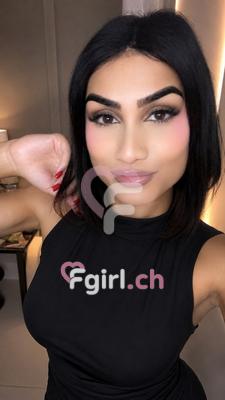 Tv Priscila - Transsexual in Lausanne