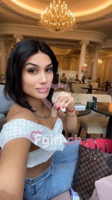Tv Priscila - Transexual en Lausanne