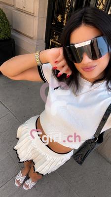 Tv Priscila - Transexual en Lausanne
